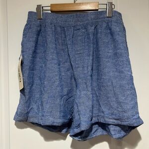 Frank & Oak NWT shorts
